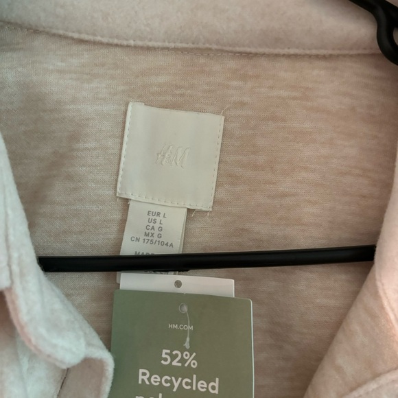 Utility style jacket - Picture 2 of 2